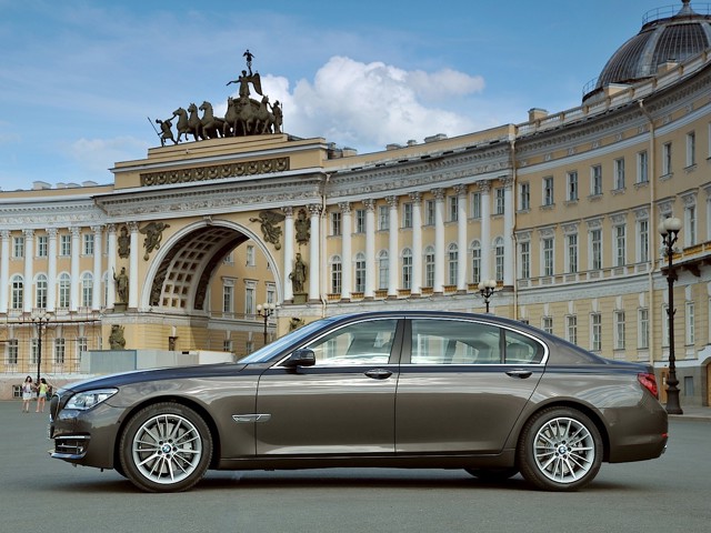 Bmw 7 Series photo 55