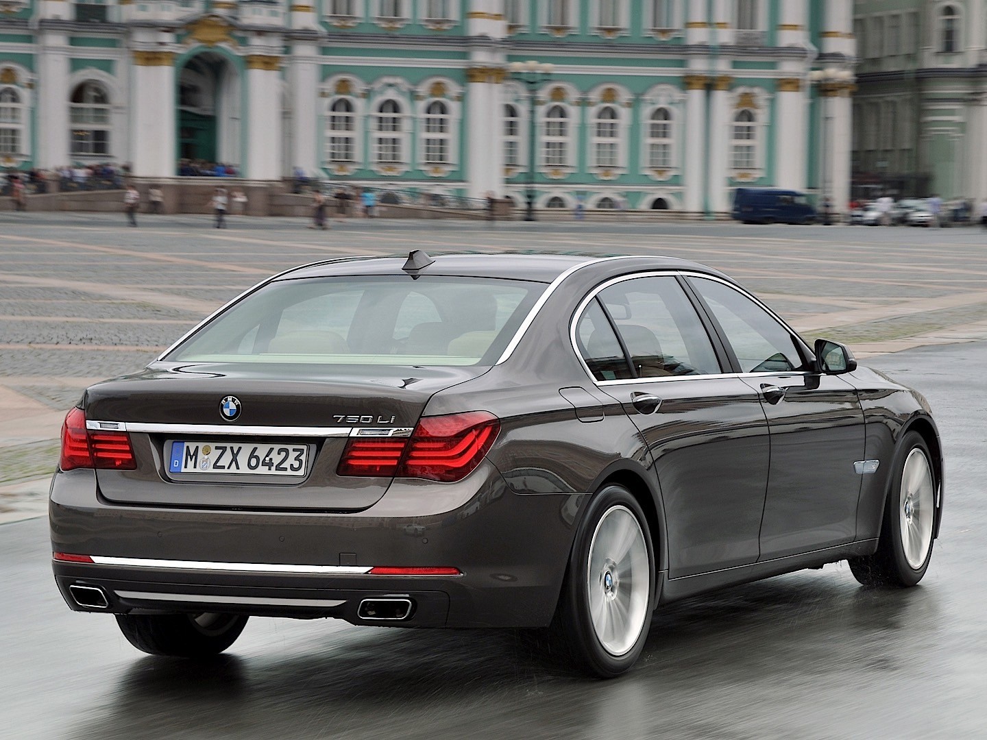 Bmw 7 Series photo 59
