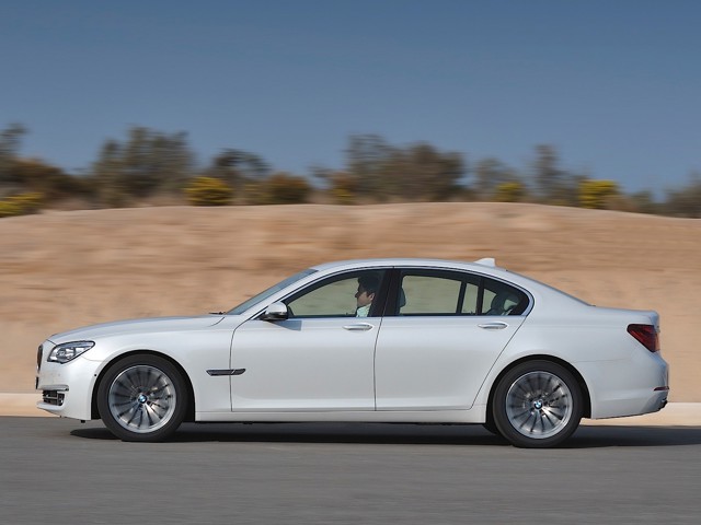 Bmw 7 Series photo 65