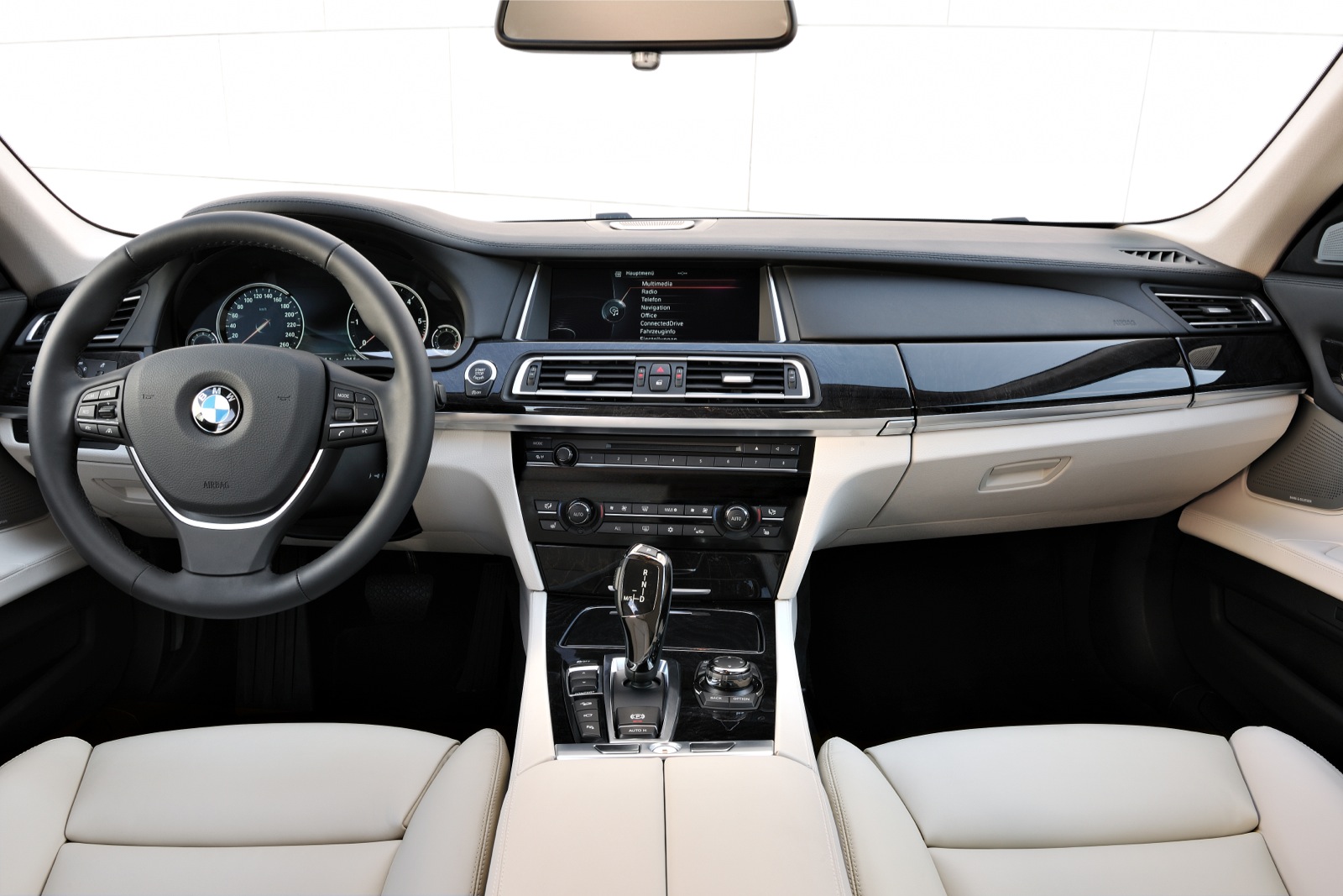 Bmw 7 Series photo 68