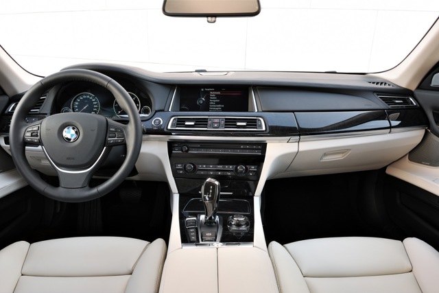 Bmw 7 Series photo 68