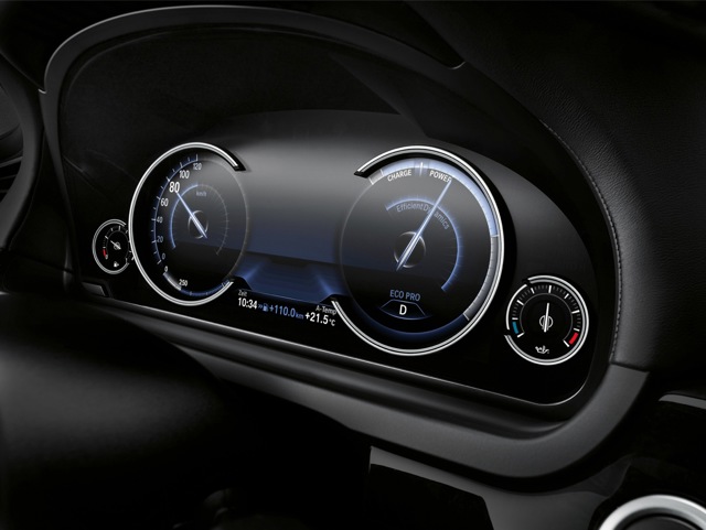 Bmw 7 Series photo 71
