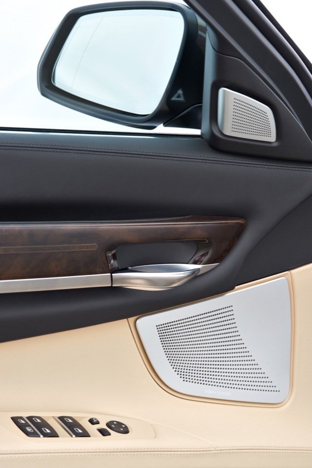 Bmw 7 Series photo 66