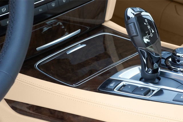 Bmw 7 Series photo 67