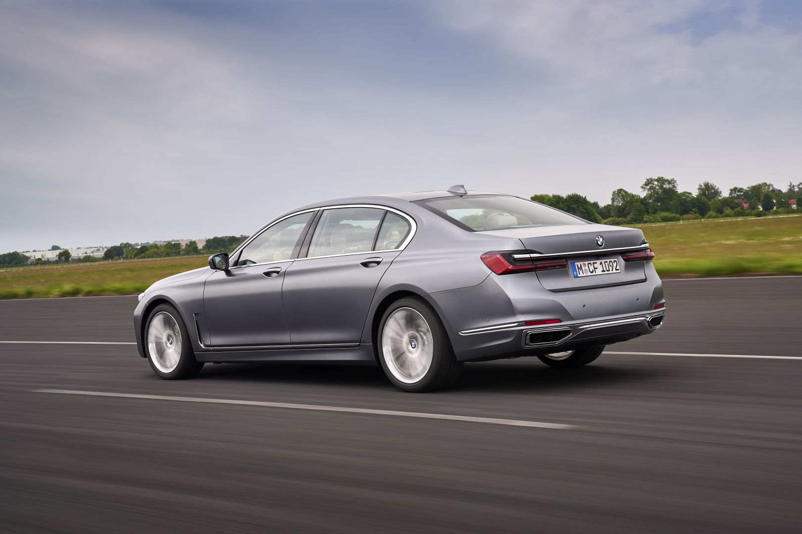 Bmw 7 Series photo 81