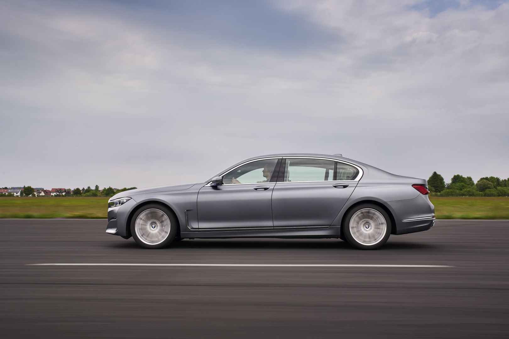 Bmw 7 Series photo 83