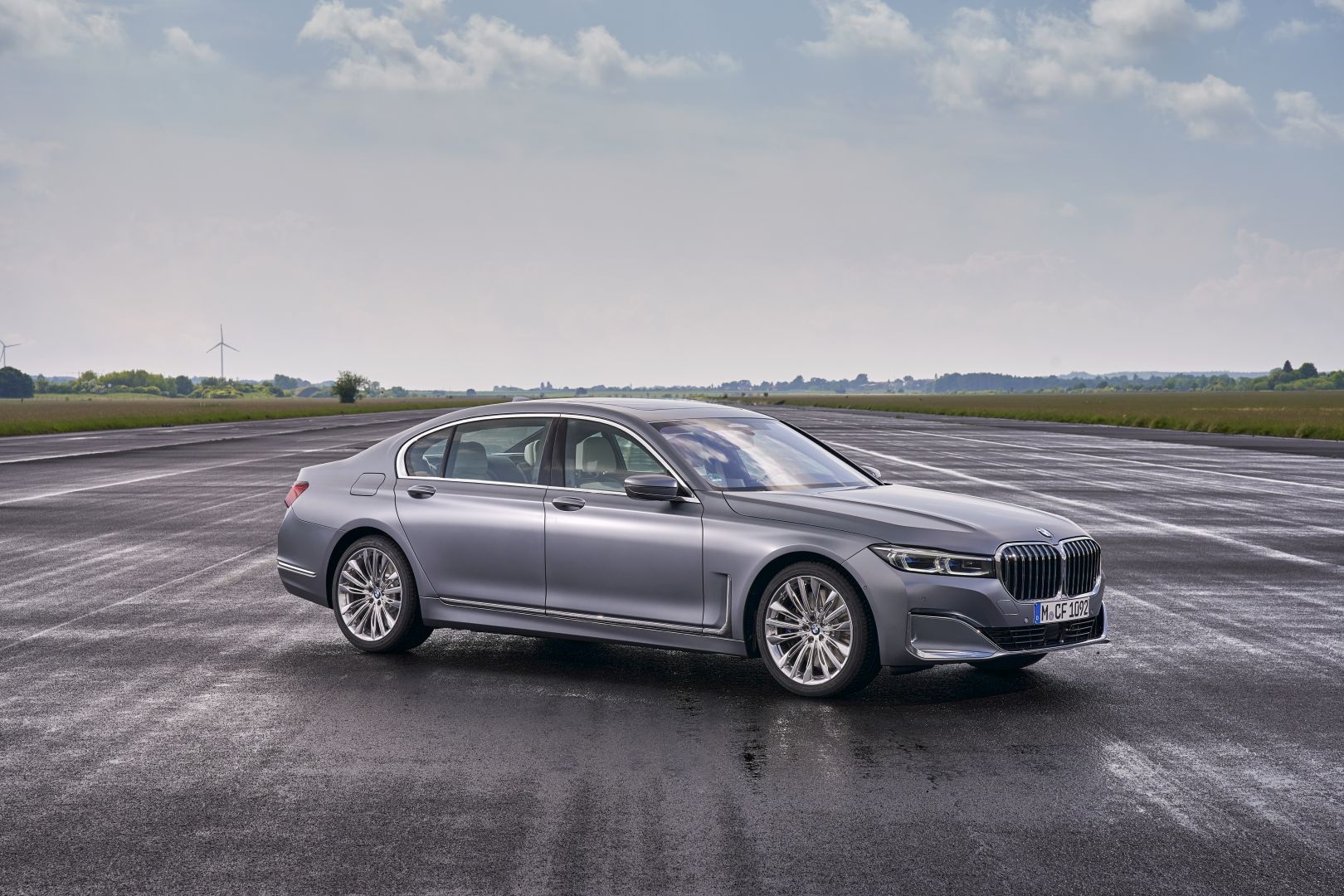 Bmw 7 Series photo 88