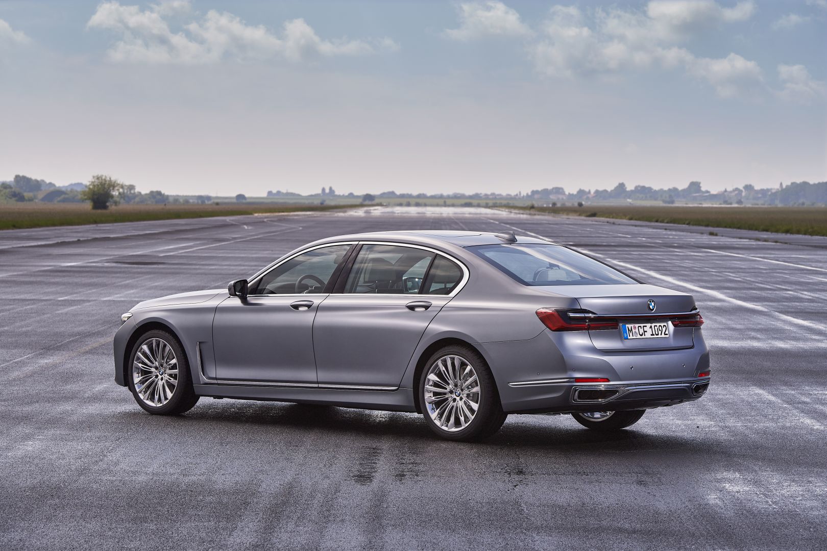Bmw 7 Series photo 89