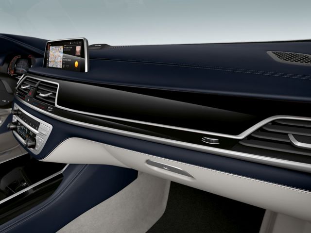 Bmw 7 Series foto 105