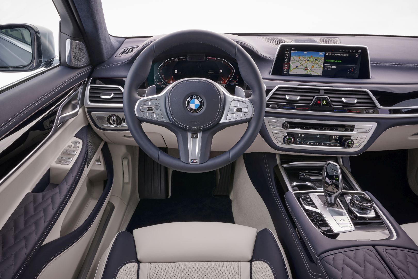 Bmw 7 Series photo 107