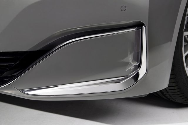Bmw 7 Series foto 12