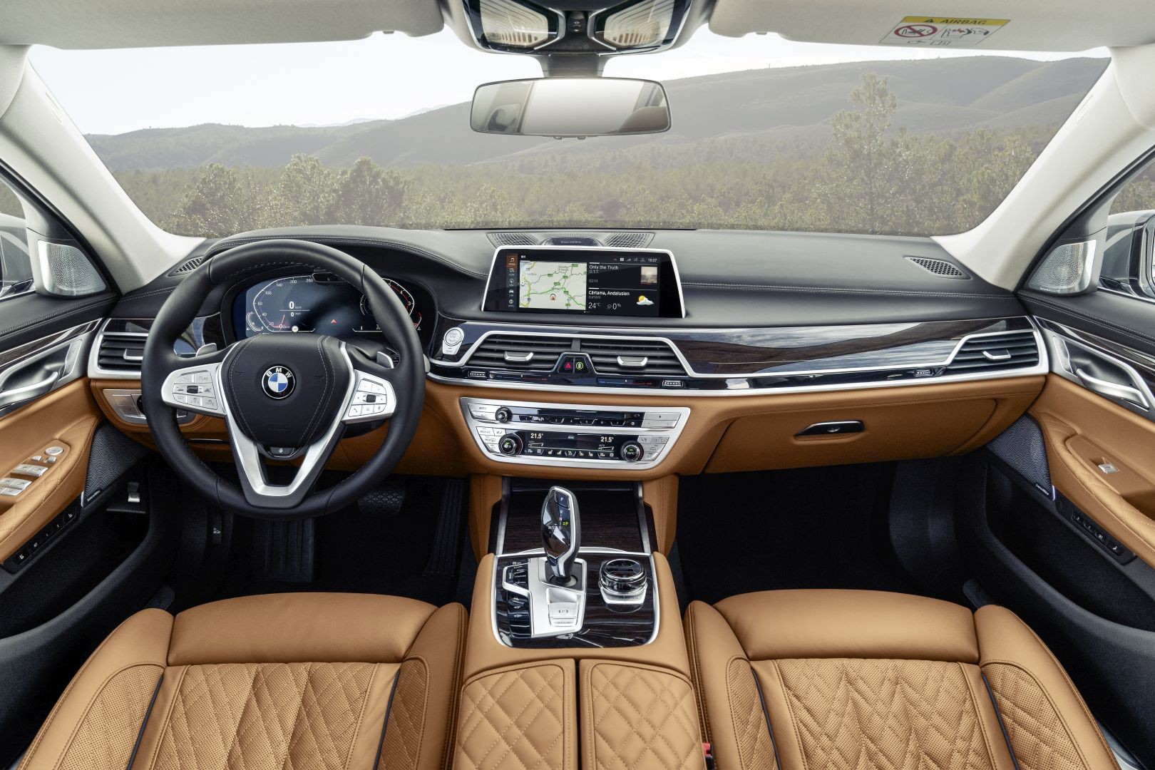 Bmw 7 Series photo 97