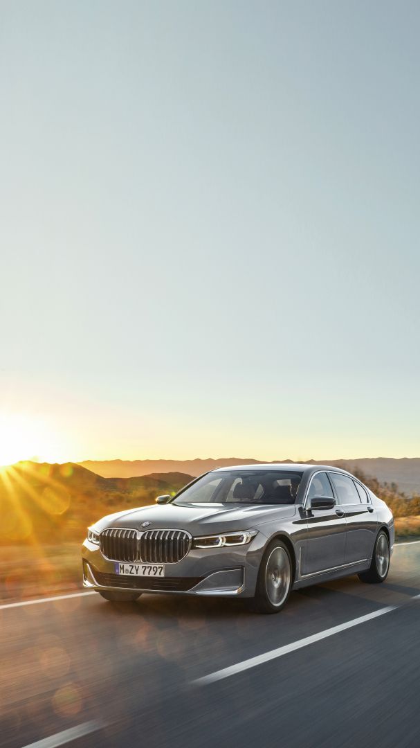 Bmw 7 Series photo 70