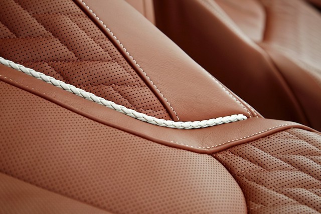 Bmw 7 Series Foto 175