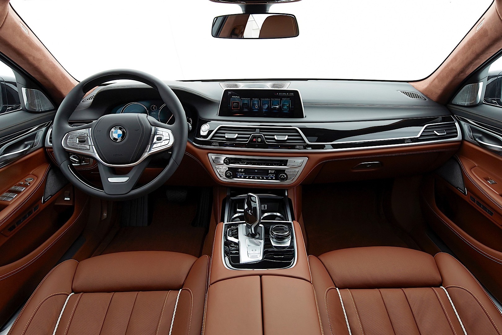 Bmw 7 Series photo 178