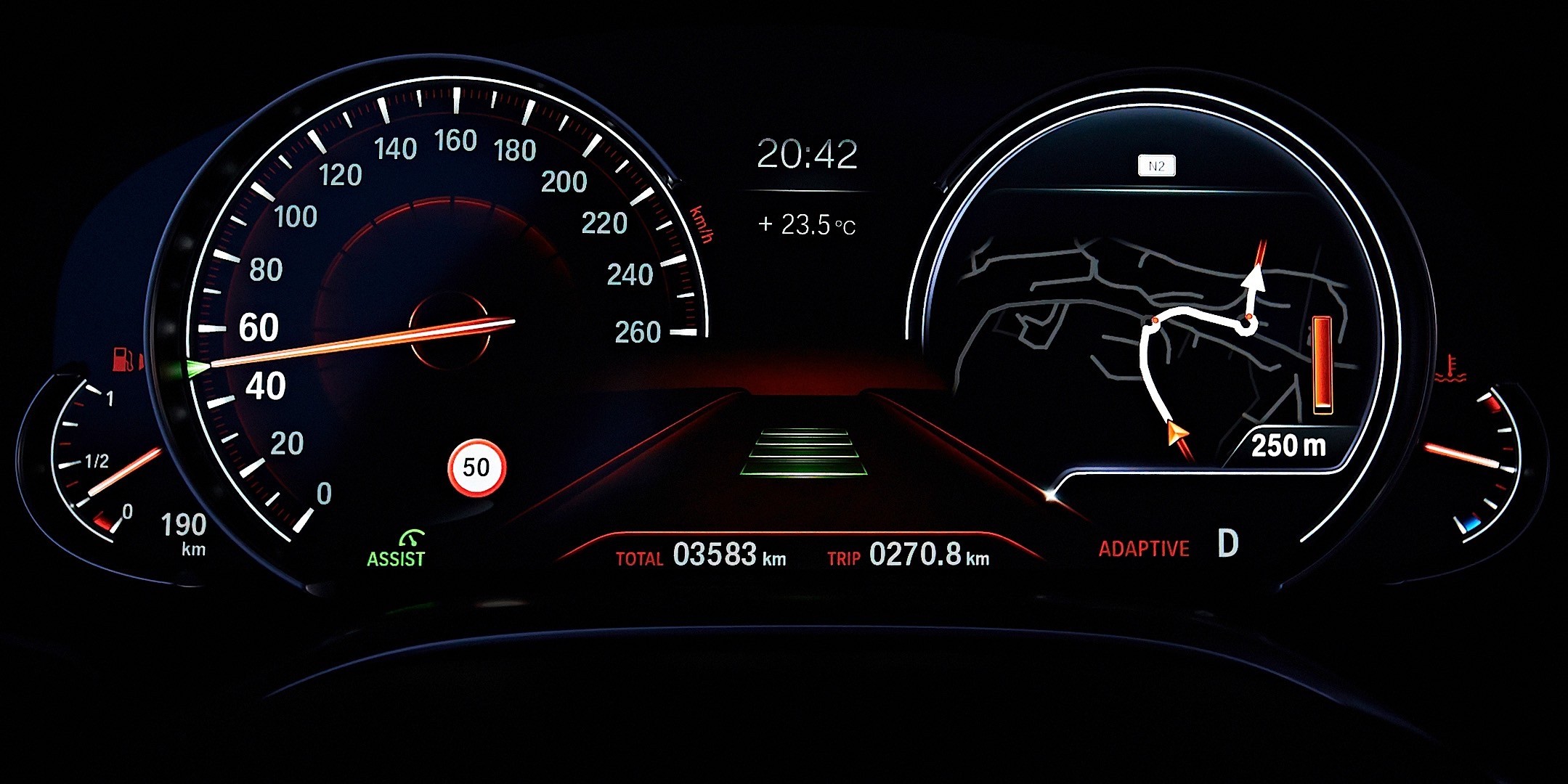 Bmw 7 Series photo 179