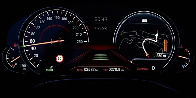 Bmw 7 Series Foto 179