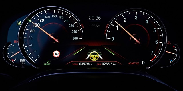 Bmw 7 Series Foto 180