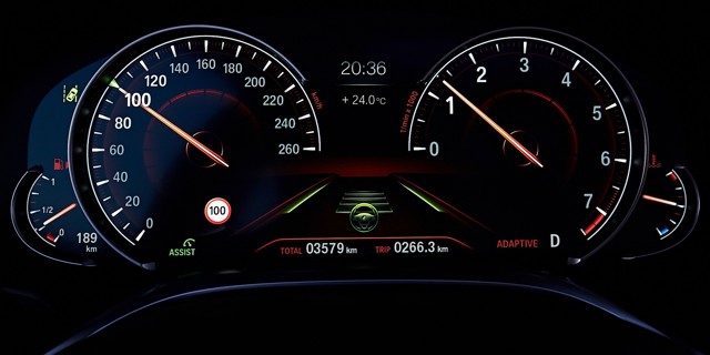 Bmw 7 Series Foto 181