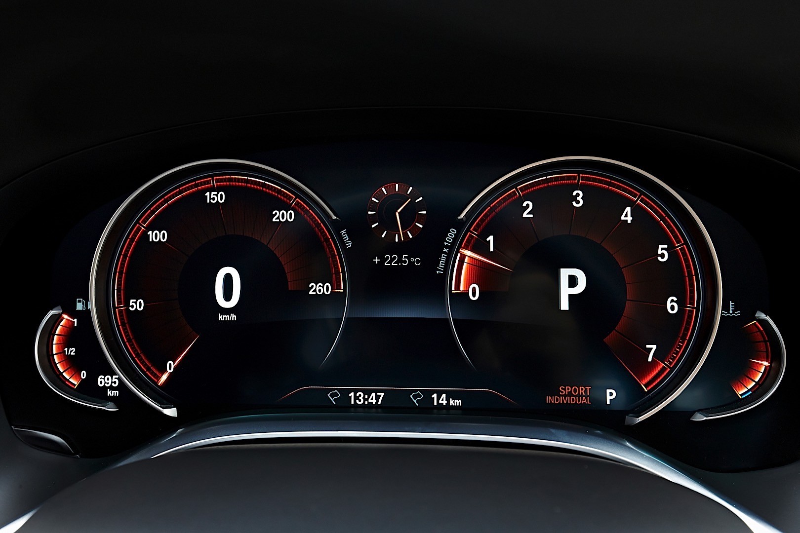 Bmw 7 Series photo 183