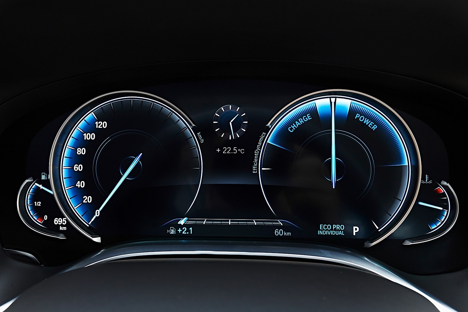 Bmw 7 Series photo 184