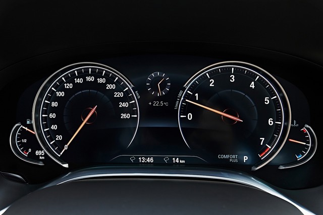 Bmw 7 Series Foto 185