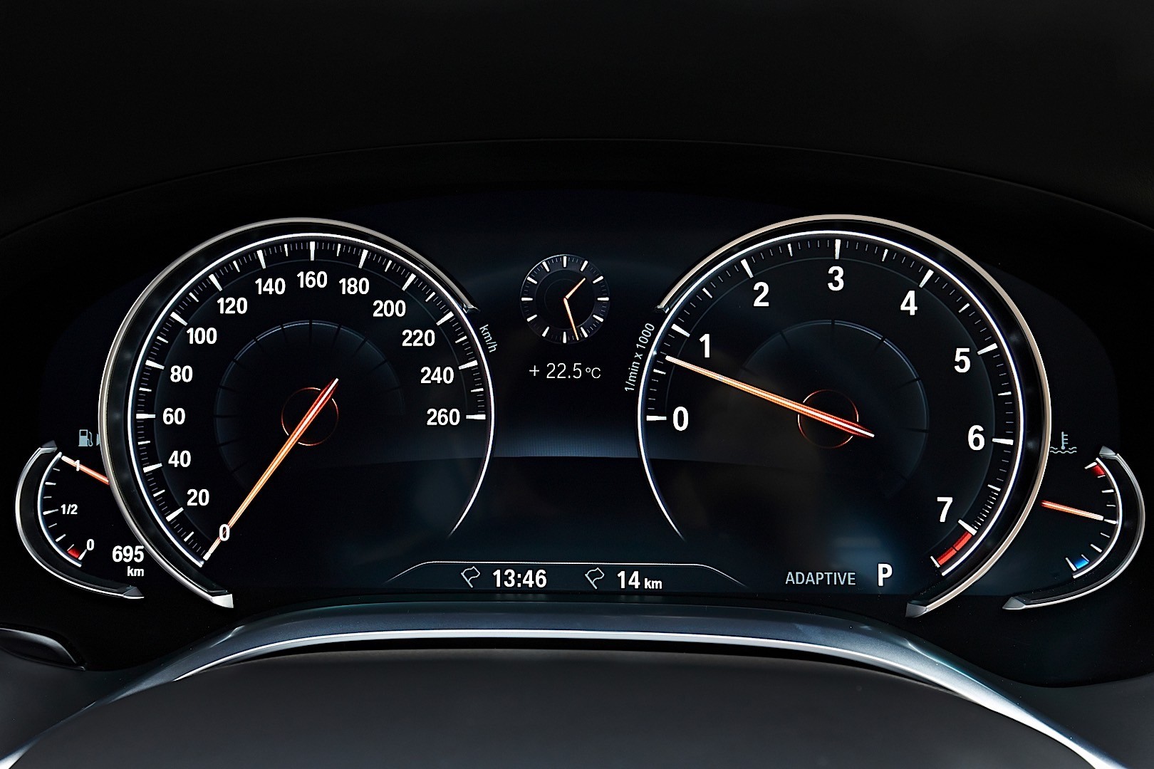 Bmw 7 Series photo 186