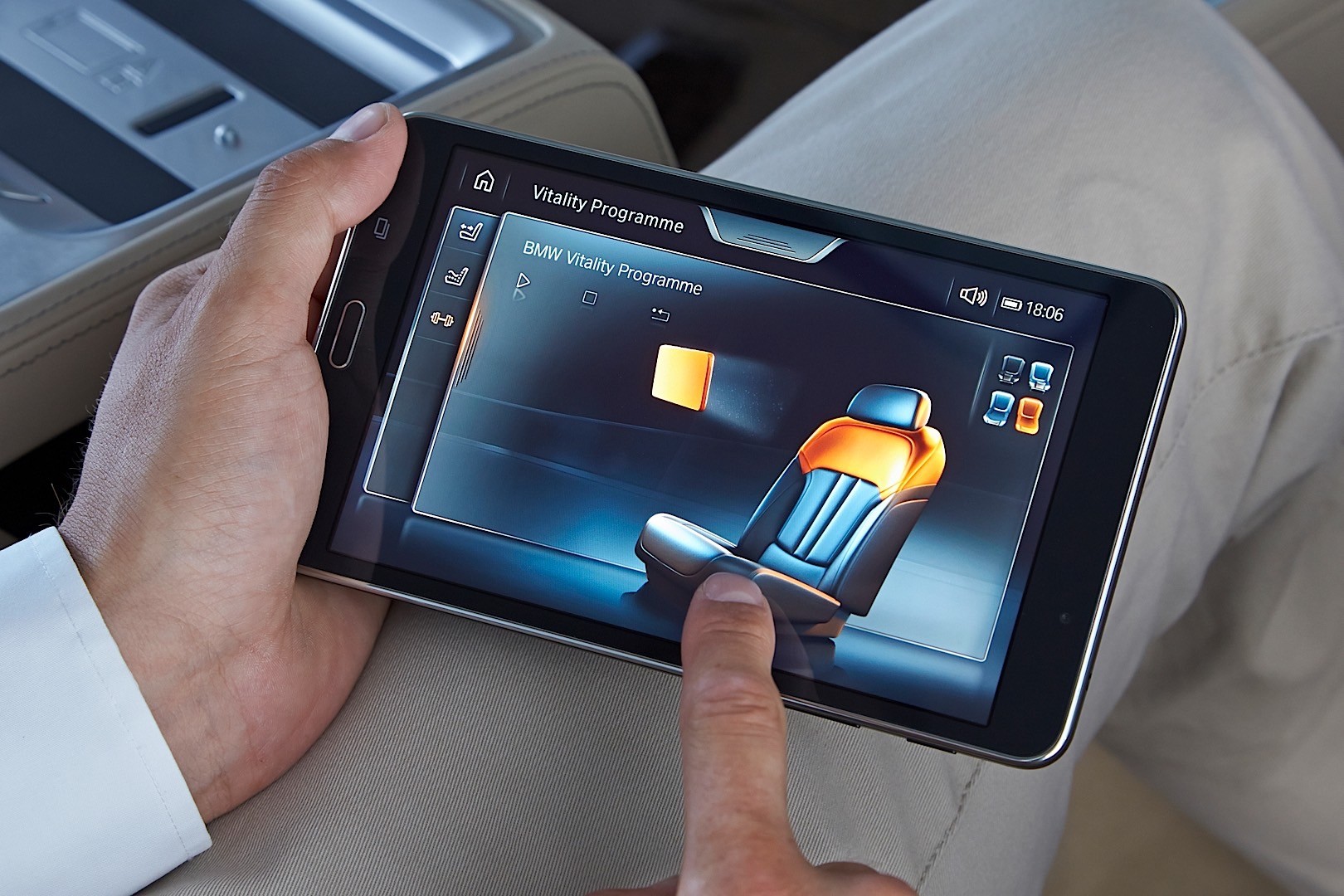 Bmw 7 Series photo 196