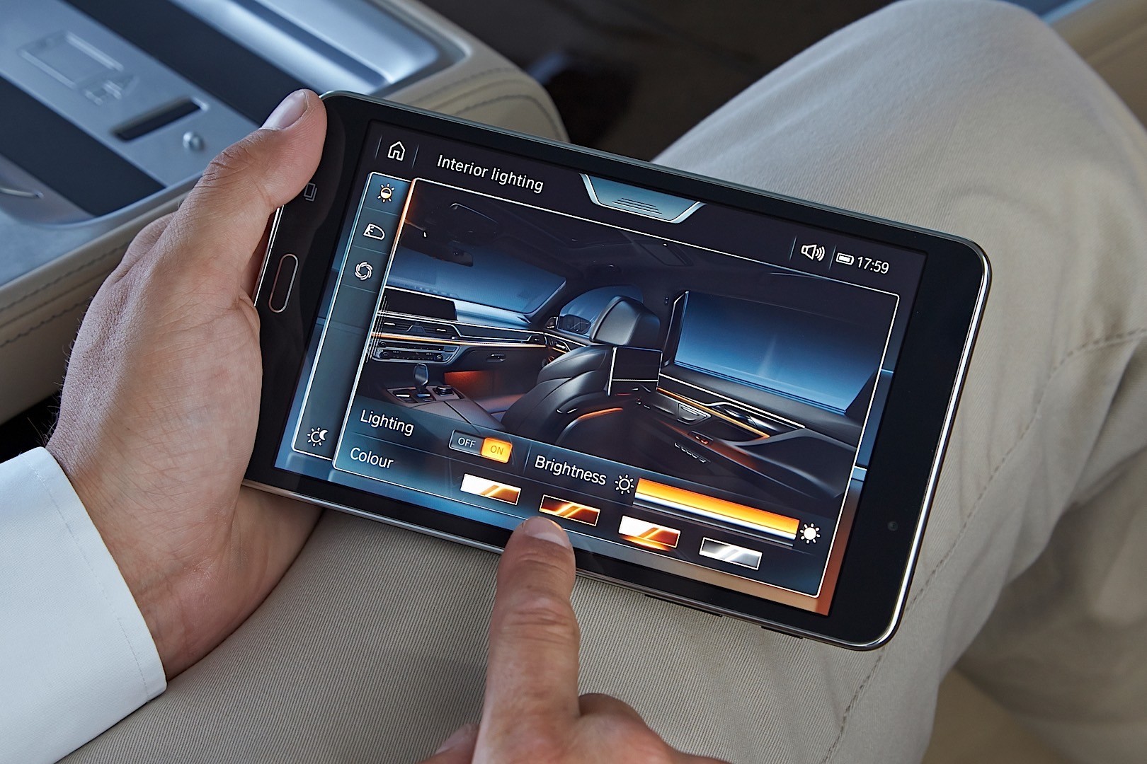 Bmw 7 Series photo 197