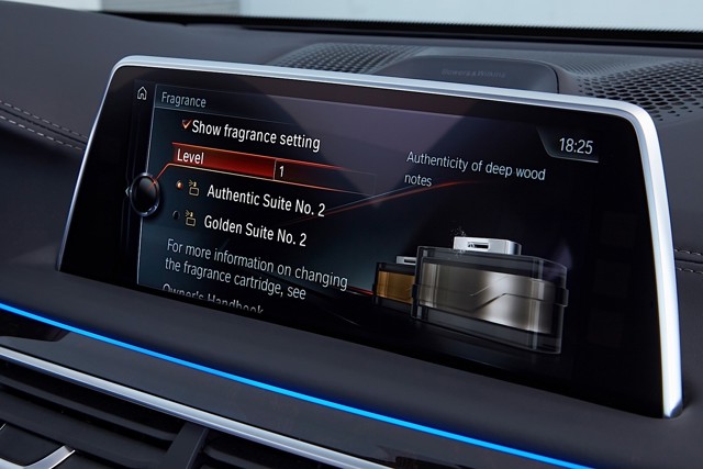 Bmw 7 Series Foto 202