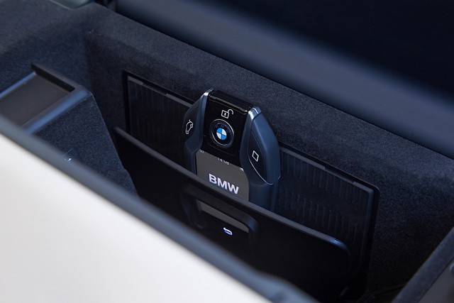Bmw 7 Series Foto 204
