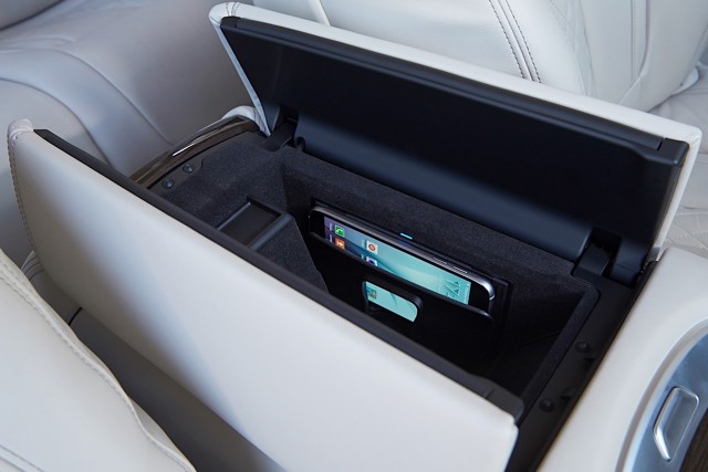 Bmw 7 Series Foto 206