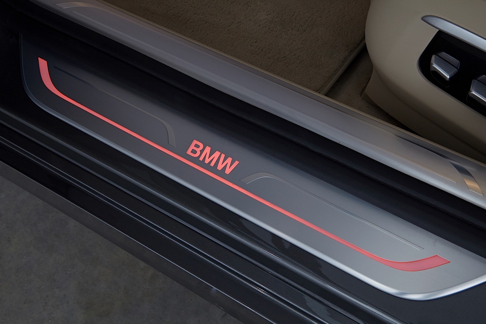 Bmw 7 Series photo 207