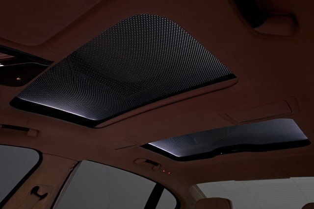 Bmw 7 Series Foto 209