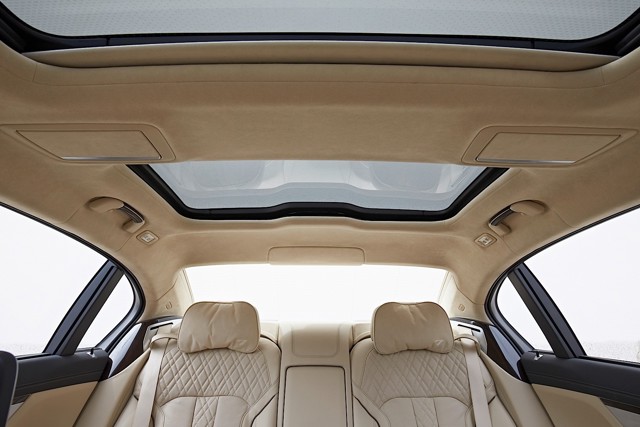 Bmw 7 Series Foto 212