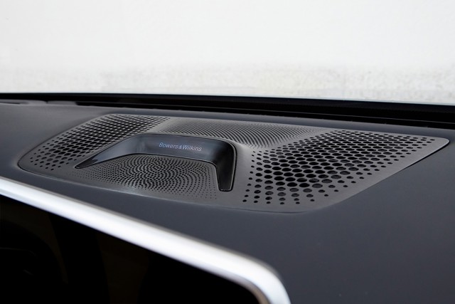 Bmw 7 Series Foto 214