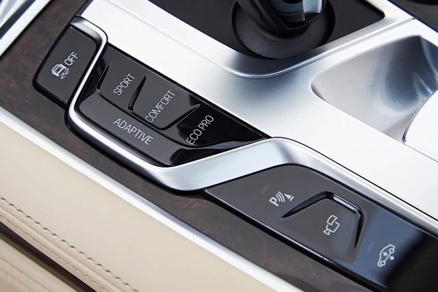Bmw 7 Series Foto 218