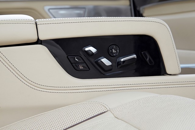 Bmw 7 Series Foto 220