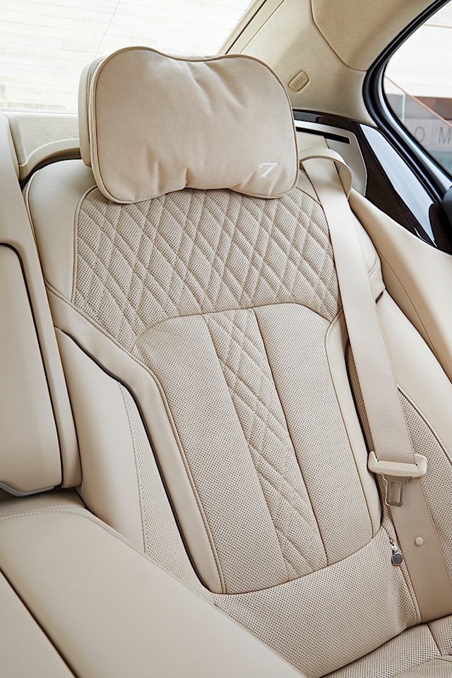 Bmw 7 Series Foto 222