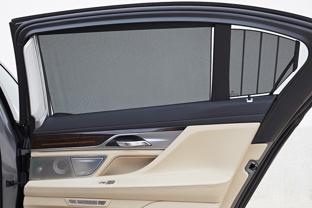 Bmw 7 Series Foto 224