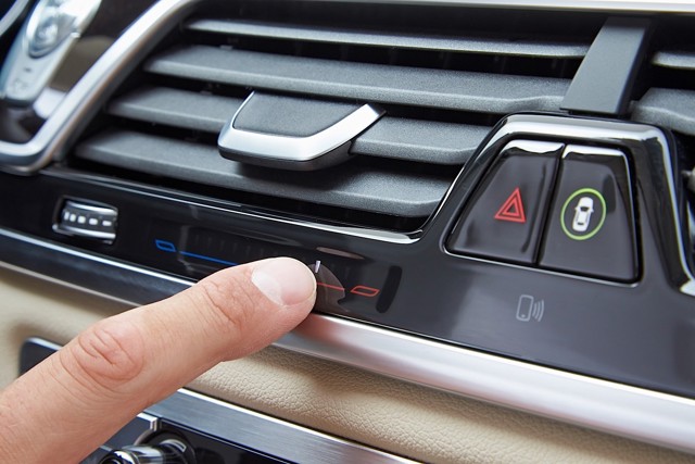 Bmw 7 Series Foto 227
