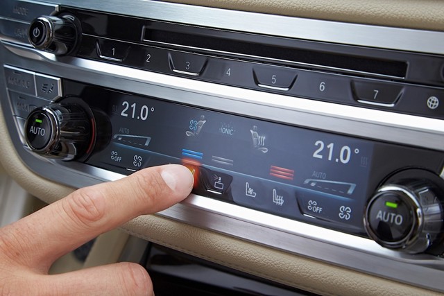 Bmw 7 Series Foto 228