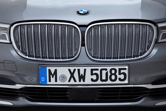 Bmw 7 Series Foto 82