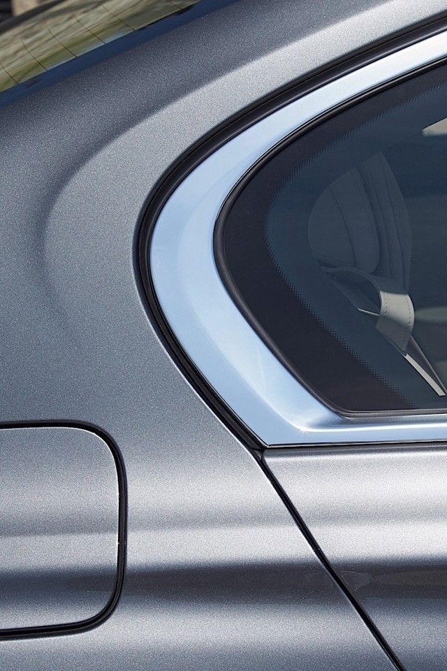 Bmw 7 Series Foto 83