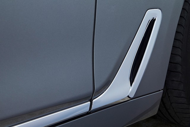 Bmw 7 Series Foto 84