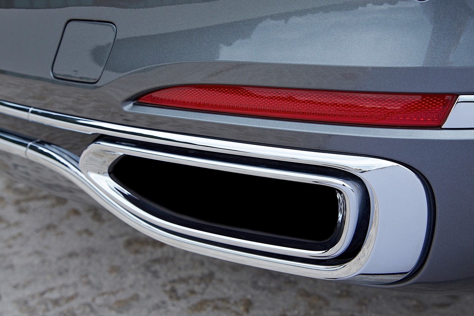 Bmw 7 Series photo 85