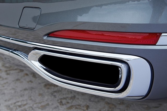 Bmw 7 Series Foto 85