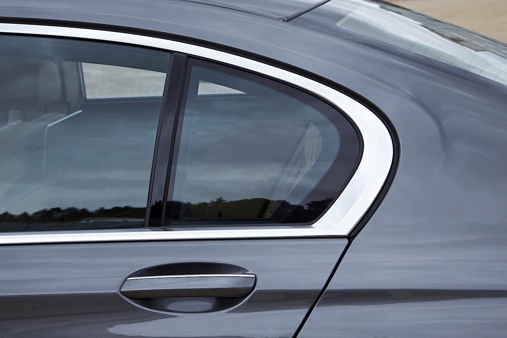 Bmw 7 Series photo 86