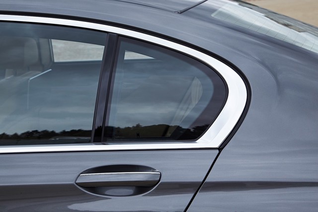 Bmw 7 Series Foto 86