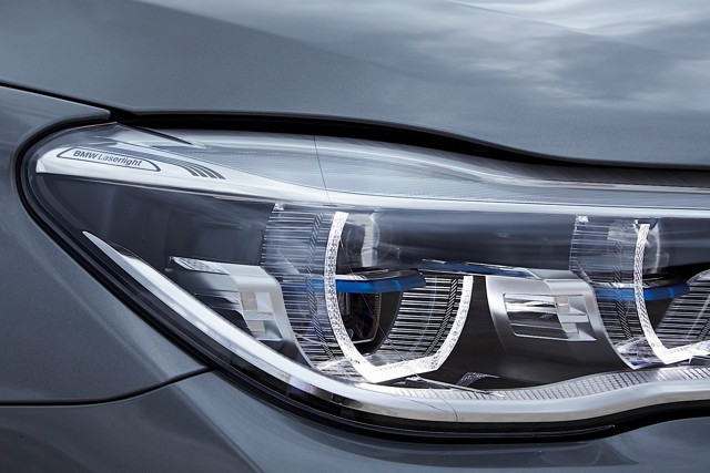 Bmw 7 Series Foto 87